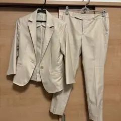 destyle ジャケット パンツセットアップ