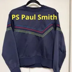 PSポールスミス　Paul Smith PSPaulSmith ロンT 長袖