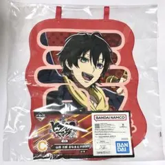 ヒプマイ 三郎 おなまえクロス