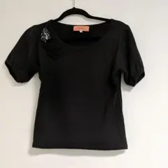 SunaUna♡半袖ニットセーターのサムネイル