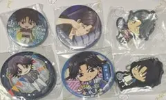 2025年最新】跡部景吾 缶バッジ テニラビの人気アイテム - メルカリ