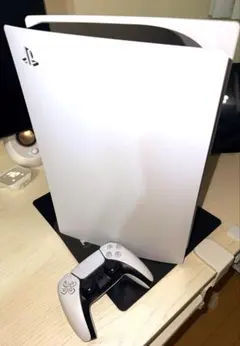 PlayStation 5 CFIー1100A01 本体