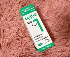 新品 レノビーゴ STEP1 40ml 泡タイプ