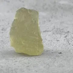 G-94リビアングラス 原石 ゴールドテクタイト リビアン隕石　パワーストーン