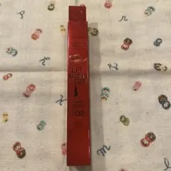 一度使用 ケイト　リップモンスター　ツヤバース　G02 ピンクムーンの雫