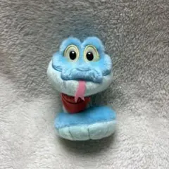 ズートピア ゲイリー うるぽちゃちゃん ぬいぐるみ ディズニーストア