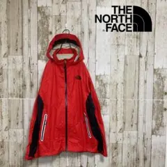 極美品　ノースフェイス　マウンテン　　パーカー　ジャケット　HYVENT