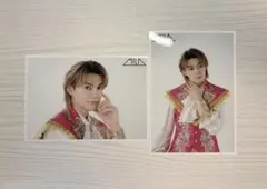 M!LK 佐野勇斗 生写真 シャカレボ 66杯目