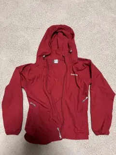 mont-bell キッズジャケット 140サイズ