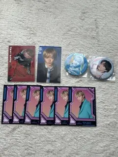 FANTASTICS 佐藤大樹 まとめ売り