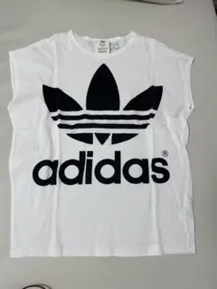 adidas HYKEコラボTシャツ