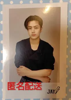 ENHYPEN ジェイWALK THE LINEシネマ第1弾入場特典