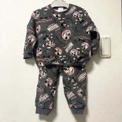 バースデイ ベビーパジャマ