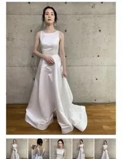 ほいさあ様専用＊＊｟THE URBAN BLANCHE｠ウェディングドレス