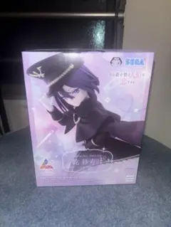 乾紗寿叶 その着せ替え人形は恋をする Luminastaフィギュア