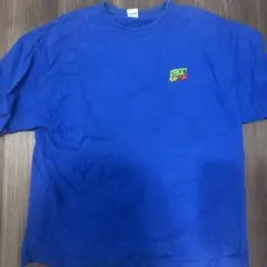 KEBOZ PLAY FUN Tシャツ ブルー Lサイズのサムネイル