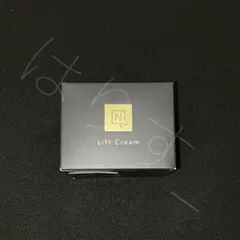 N organicオーガニックVieヒアルアップリフトクリーム47g スパチュラ