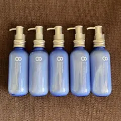 ヘアミルク 5本セット 145ml