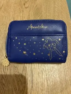 韓国 ポケモン Speed Star ジラーチ 2WAYポーチ ショルダーバッグ