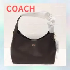 【新品未使用】COACH/コーチブルックリン 23 ショルダーバッグ CW614のサムネイル