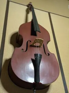希少 】生産終了 TakamineB10 フレットレス アコースティックベース