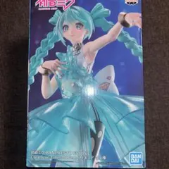 初音ミク　フィギュア