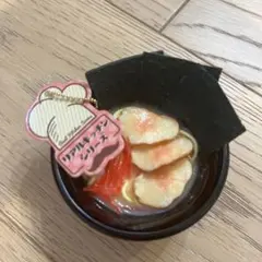 食品サンプルキーホルダー リアルキッチンシリーズのサムネイル