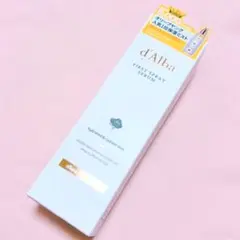 d'Alba ダルバ ホワイトトリュフ ファーストスプレーセラム 100ml