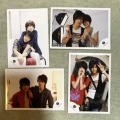 小瀧望　公式写真