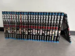 鬼滅の刃 全23巻セット 1〜6巻未開封