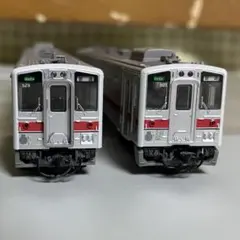 鉄道コレクション さよなら留萌本線セット　キハ54 ２両のサムネイル