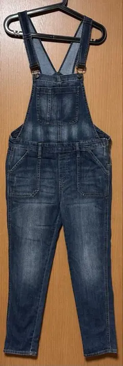 GAP オーバーオール　Mサイズ
