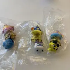 たまごっち UFOスイング 3個セット