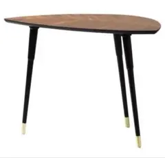 IKEAイケア ルッバン ワゴンテーブル 引き取りも可能 - メルカリ