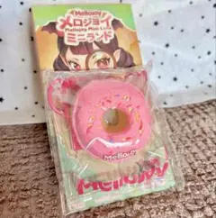 Mellojoyメロジョイスクイーズ ミニランド ドーナツ - メルカリ