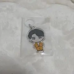 超特急 ハル めじるしアクリルチャーム Joker