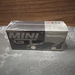 MINI GT フォード GT Mk II #006 シャドウブラック - メルカリ