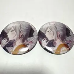 プロセカ　日野森志歩　グリ缶9A 3個セット