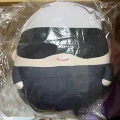 呪術廻戦 ふわコロりん Msize 2.3. 呪術廻戦0 五条悟 3点 | Mercari