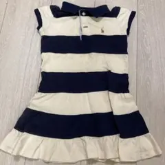 ラルフローレン ワンピース