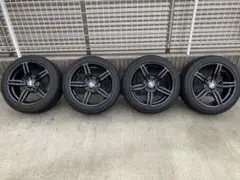 BMW アルミホイール 225/45R17スタッドレスタイヤ 4本中1本-その② 2025年最新】225/45r17 スタッドレス bmwの人気アイテム - メルカリ