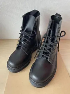 Dr. Martens 1460 MONO 8 ホールブーツ UK4／23cm