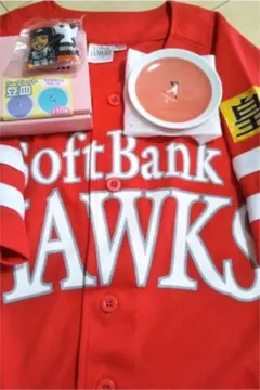 今宮健太選手 豆皿  グッズ付