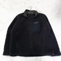 ✨大人気✨モンベル　クリマプラス シーリング ジャケット紺　S