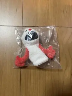 パペットスンスン　ガチャ　ノンノン