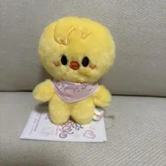 ILLIT ウォンヒ ウォニ マスター 人形 10cm ぬいぐるみ トレカ - メルカリ