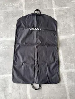 CHANEL 衣類カバー ガーメントバッグ 5枚セット ジャケット コート