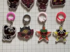 ヒスミニ キャラクターグッズ