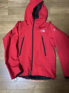 サミットシリーズ マウンテンパーカー