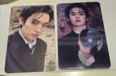 stray kids do it 封入 リノ レンチキュラー